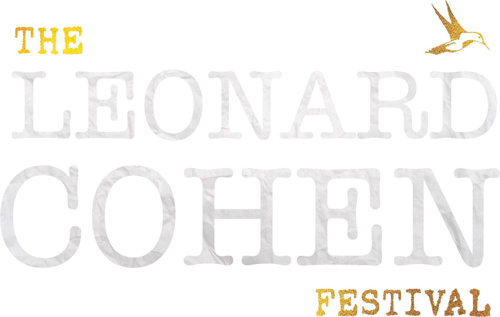 The Leonard Cohen Festival